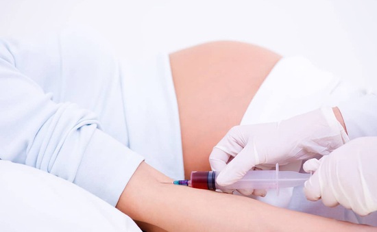 Phương pháp xét nghiệm máu chống tái sảy thai