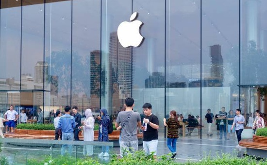 CNN: Các nước như Việt Nam là “cơ hội vàng” với Apple