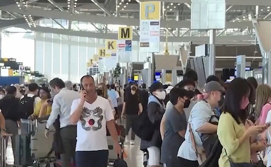 Thái Lan cân nhắc thu phí du lịch đối với người nước ngoài