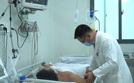 Sức khỏe các bệnh nhân ngộ độc Botulinum tại TP Hồ Chí Minh hiện ra sao?