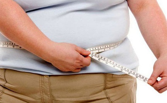 Thừa cân và ít vận động - hai yếu tố có nguy cơ gây bệnh tại Australia