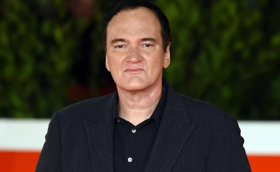 Quentin Tarantino chỉ trích phim điện ảnh phát trực tuyến