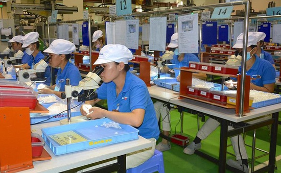 TP Hồ Chí Minh cải thiện nhiều yếu tố để hút FDI