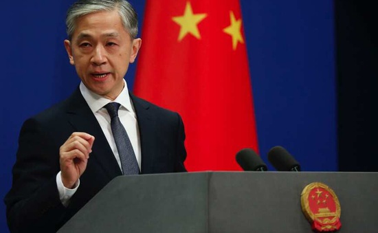 Trung Quốc cảnh báo đáp trả trừng phạt của EU