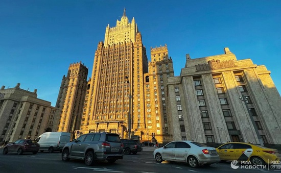 Moscow cảnh báo đáp trả khi Đức đóng cửa 4 lãnh sự quán Nga