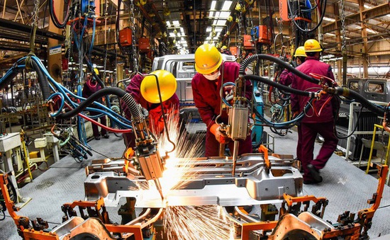 Niềm tin vào triển vọng kinh tế Trung Quốc suy giảm
