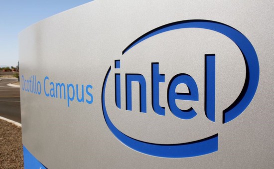 Intel đầu tư 33 tỷ USD cho dự án xây dựng nhà máy chip tại Đức