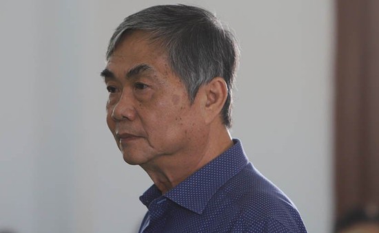 Cựu Phó Chủ tịch thường trực UBND tỉnh Phú Yên được giảm 3 năm tù