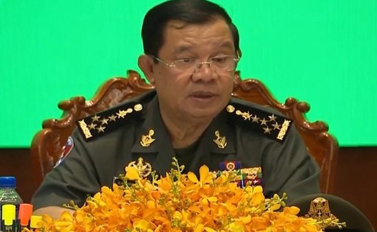 46 năm Thủ tướng Hun Sen tìm đường cứu nước