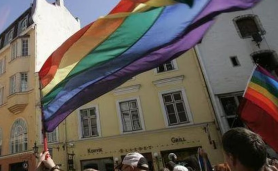 Estonia trở thành quốc gia Trung Âu đầu tiên cho phép kết hôn đồng giới