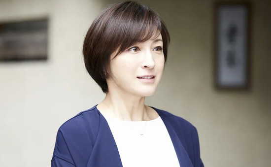 Bị tố 4 lần ngoại tình, Ryoko Hirosue cáo buộc chồng "gài bẫy"