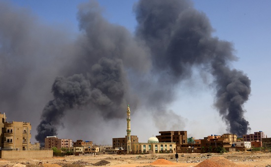 Giao tranh ác liệt tiếp diễn ở Sudan sau khi thỏa thuận ngừng bắn ba ngày hết hạn