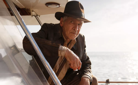 80 tuổi, sao phim "Indiana Jones" không có ý định nghỉ hưu