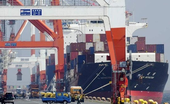 Nhật Bản đưa Hàn Quốc trở lại danh sách đối tác thương mại tin cậy