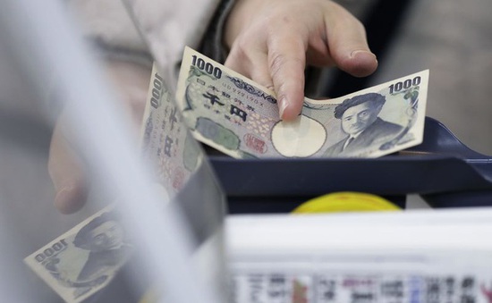 Đồng Yen rớt giá – "Con dao hai lưỡi" với nền kinh tế Nhật Bản