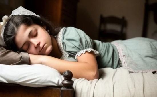 Kỳ lạ người phụ nữ ngủ liền hơn 30 năm vì bị... đau răng
