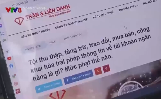 Những kẽ hở trong quản lý tài khoản ngân hàng