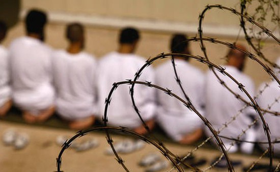 Liên hợp quốc: Tù nhân tại nhà tù Guantanamo bị đối xử “vô nhân đạo”