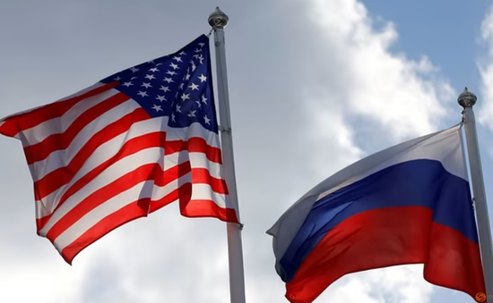 Mỹ ngừng cung cấp dữ liệu hạt nhân cho Nga
