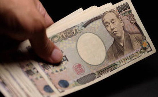Nhật Bản - Hàn Quốc đạt thỏa thuận hoán đổi tiền tệ