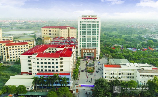 Nhiều giải pháp gắn đào tạo với thực tế tại trường Đại học Công nghiệp Hà Nội