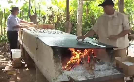 Cuba nỗ lực đưa món bánh sắn thành di sản