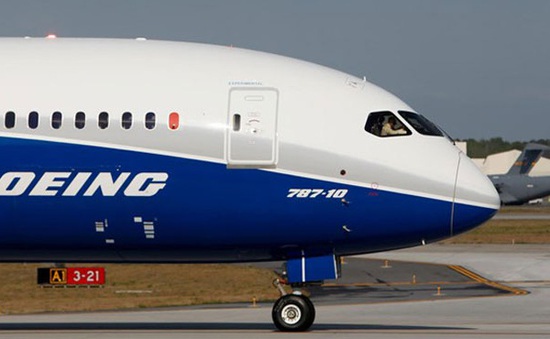 Phát hiện lỗi mới của dòng máy bay 787 Dreamliner
