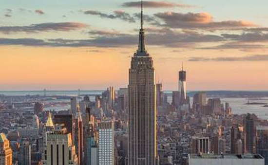New York là thành phố đắt đỏ nhất thế giới với người nước ngoài