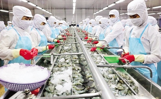 Đề xuất Trung Quốc sớm ký nghị định thư xuất khẩu thủy sản