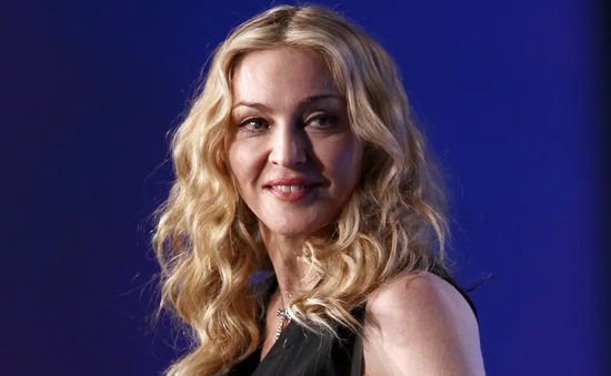 Madonna lần đầu lên tiếng hậu nhập viện cấp cứu