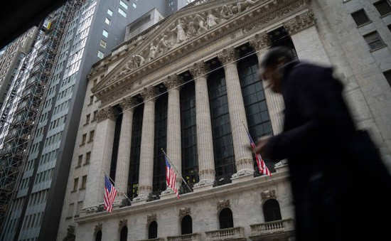 Bloomberg: Kịch bản suy thoái kinh tế ở Mỹ bắt đầu vào cuối năm