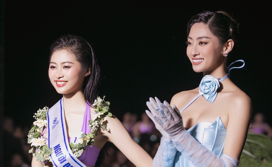 Miss World Vietnam 2023: Công bố Người đẹp Thể thao và Top 5 Người đẹp Biển