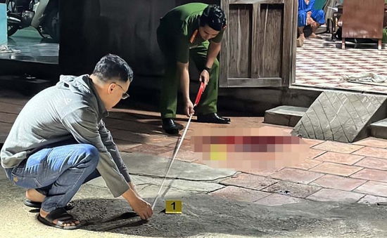 Bình Thuận: Cháu đâm chết cậu ruột vì mâu thuẫn