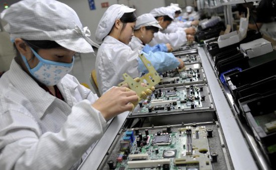 Nhà sản xuất PC số 2 thế giới chuyển hướng sang Thái Lan, Mexico