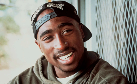 Cảnh sát lật lại cuộc điều tra về vụ sát hại rapper Tupac