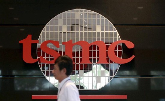 TSMC dừng khởi động nhà máy tại Mỹ