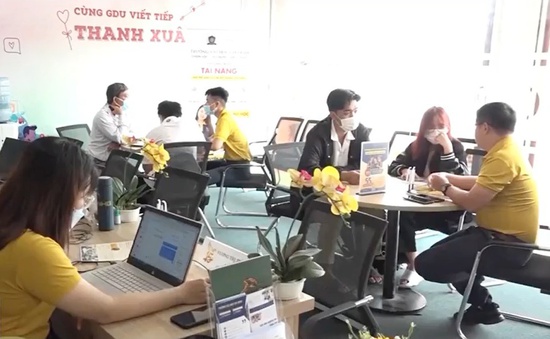 TP Hồ Chí Minh: Học sinh, sinh viên được vay tín chấp để học tập