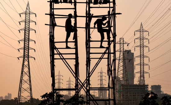 Ấn Độ muốn bán điện sang Đông Nam Á