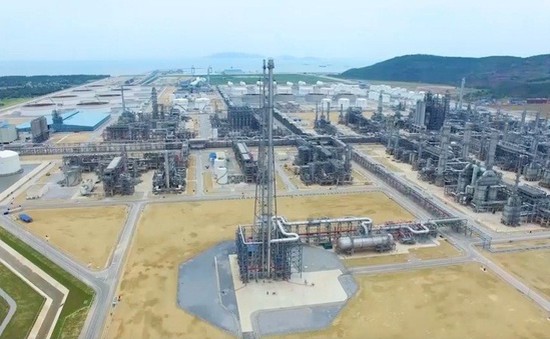 Nhà máy lọc hóa dầu Nghi Sơn dừng sản xuất 55 ngày để bảo dưỡng