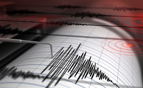 Động đất mạnh 6,2 độ tấn công Papua, Indonesia