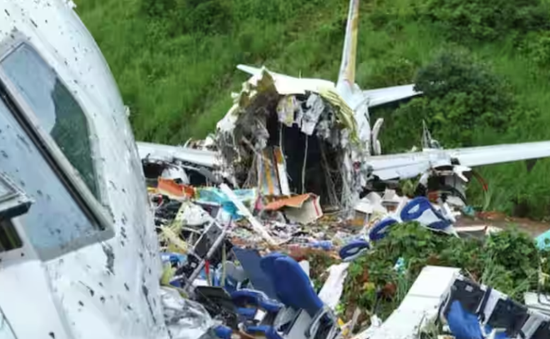 6 người thiệt mạng trong vụ rơi máy bay nhỏ ở Calgary, Canada