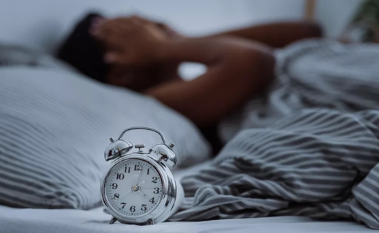 Các nhà khoa học đã tìm ra lý do khiến bệnh nhân tim mạch thường mất ngủ