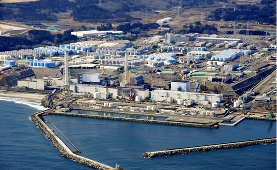IAEA "bật đèn xanh" cho Nhật Bản xả nước thải từ nhà máy hạt nhân Fukushima ra biển