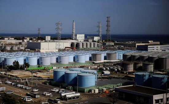 Tokyo khẳng định kế hoạch xả thải ra biển đảm bảo an toàn