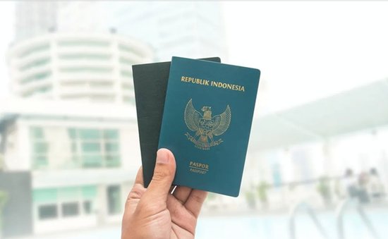 Indonesia kiểm tra vụ 35 triệu dữ liệu hộ chiếu bị rao bán trên mạng