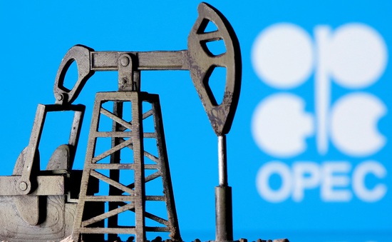 Sản lượng dầu của OPEC thấp hơn mức mục tiêu