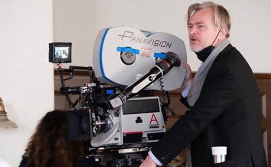 Dấu ấn điện ảnh lừng lẫy của Christopher Nolan