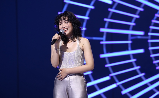 Vietnam Idol: Mỹ Tâm "khó chịu" với thí sinh, tấm vé vàng cuối cùng lộ diện