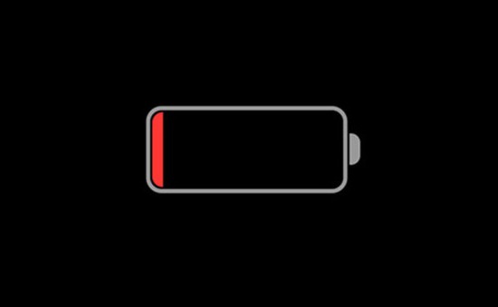 "Phao cứu sinh" cho iPhone lúc sắp sập nguồn
