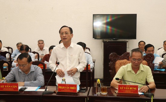 Chủ tịch UBND tỉnh Bạc Liêu công khai số điện thoại để tiếp nhận phản ánh